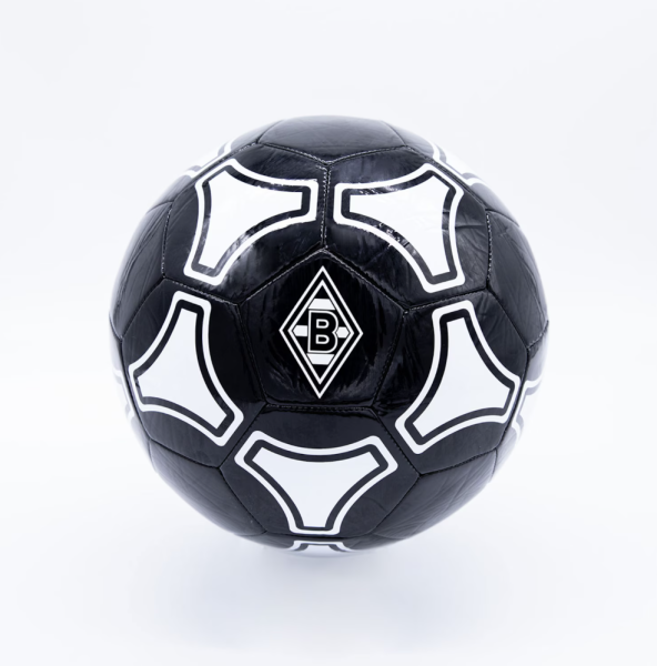 Borussia Mönchengladbach - Fußball "black & white" Gr.5